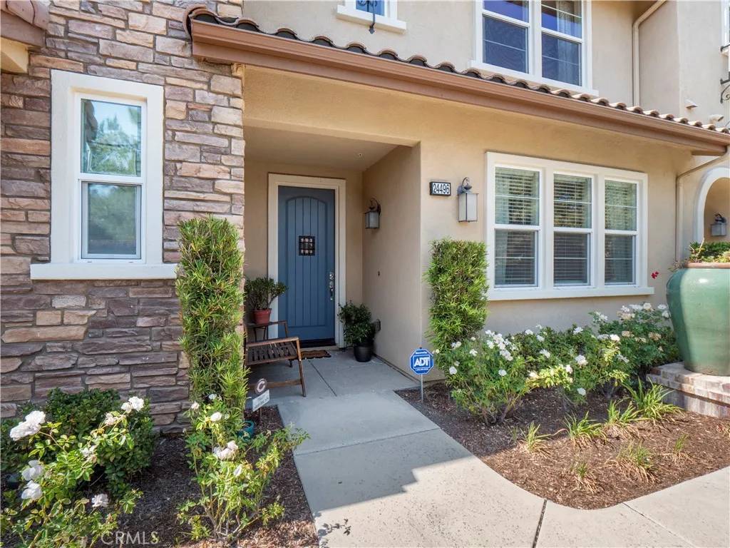 Valencia, CA 91354,24496 Marzal Street