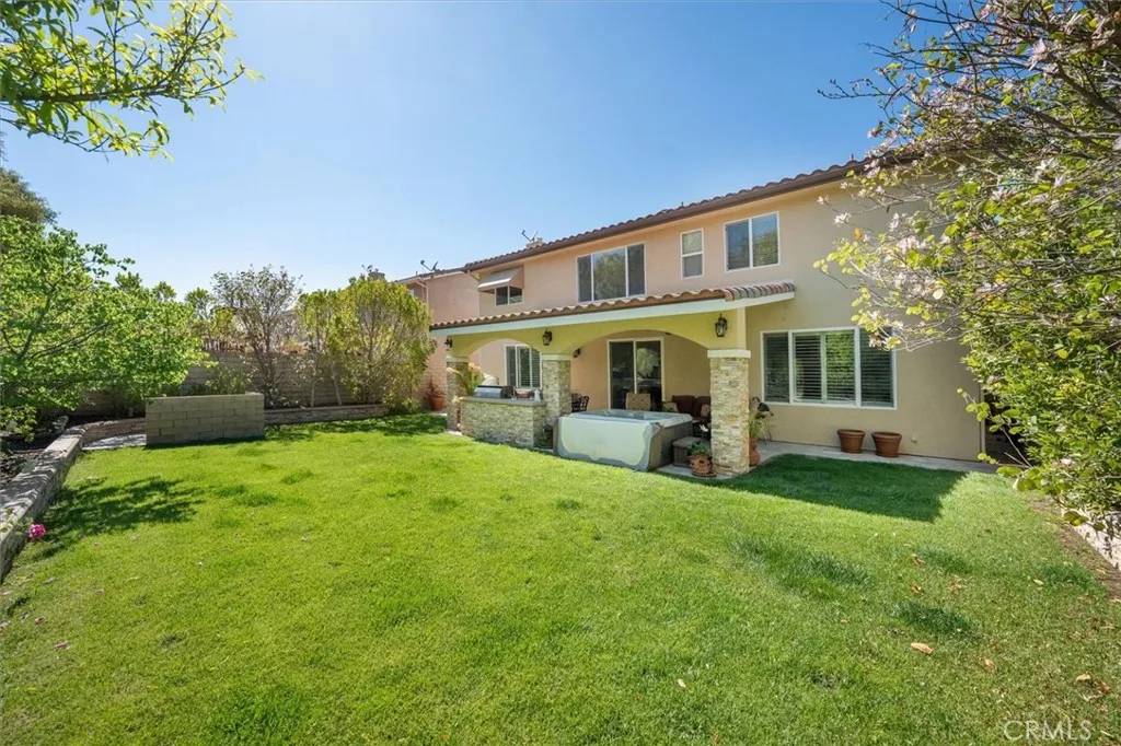 Newhall, CA 91321,19728 Ellis Henry Court