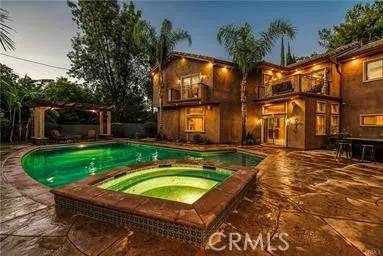 Northridge, CA 91324,19162 Liggett Street