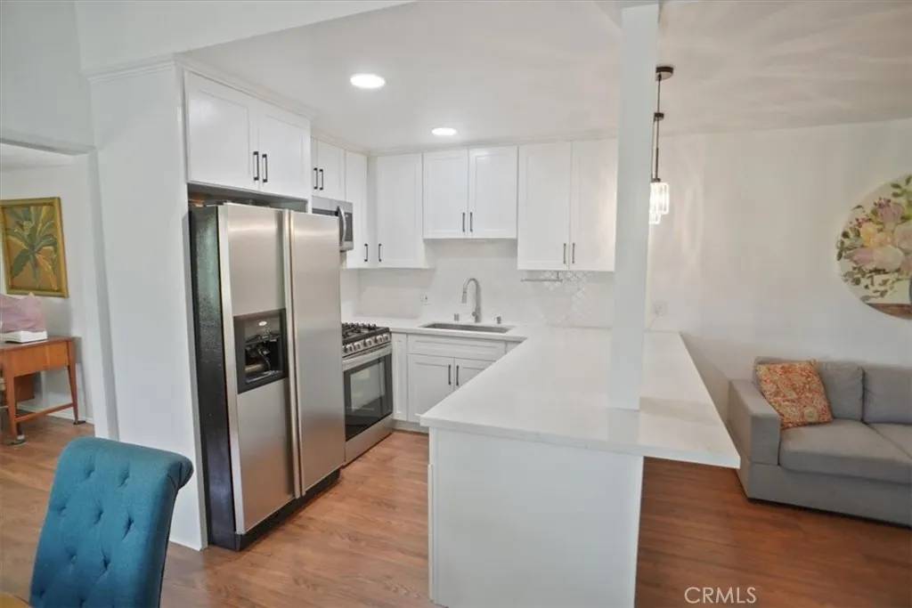 Newhall, CA 91321,19207 Avenue Of The Oaks #A