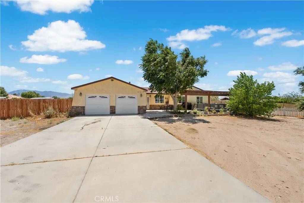 Littlerock, CA 93543,11138 E Avenue R2