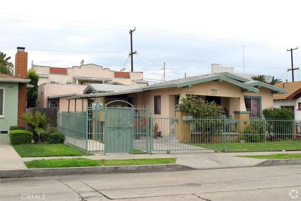 Long Beach, CA 90813,1403 Lemon Avenue