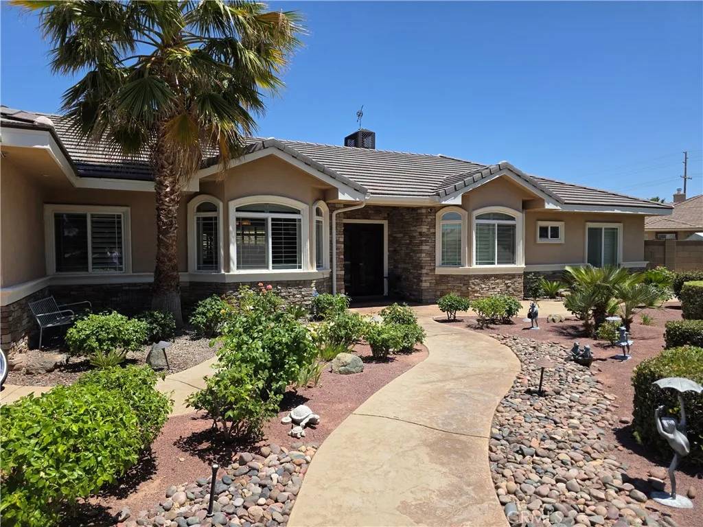 Lancaster, CA 93536,42036 Desert Sage Ave