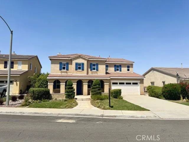 Palmdale, CA 93551,2123 Coconut Place