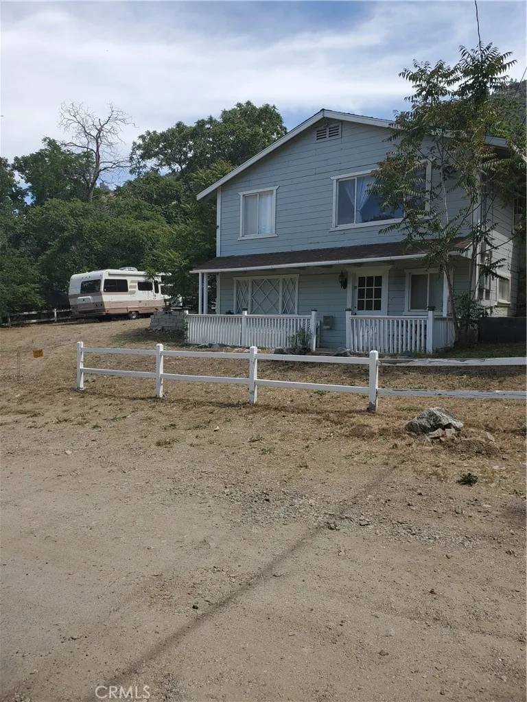 Frazier Park, CA 93225,410 Pine Canyon Drive