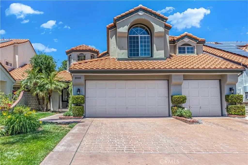 Stevenson Ranch, CA 91381,25455 Hardy Place