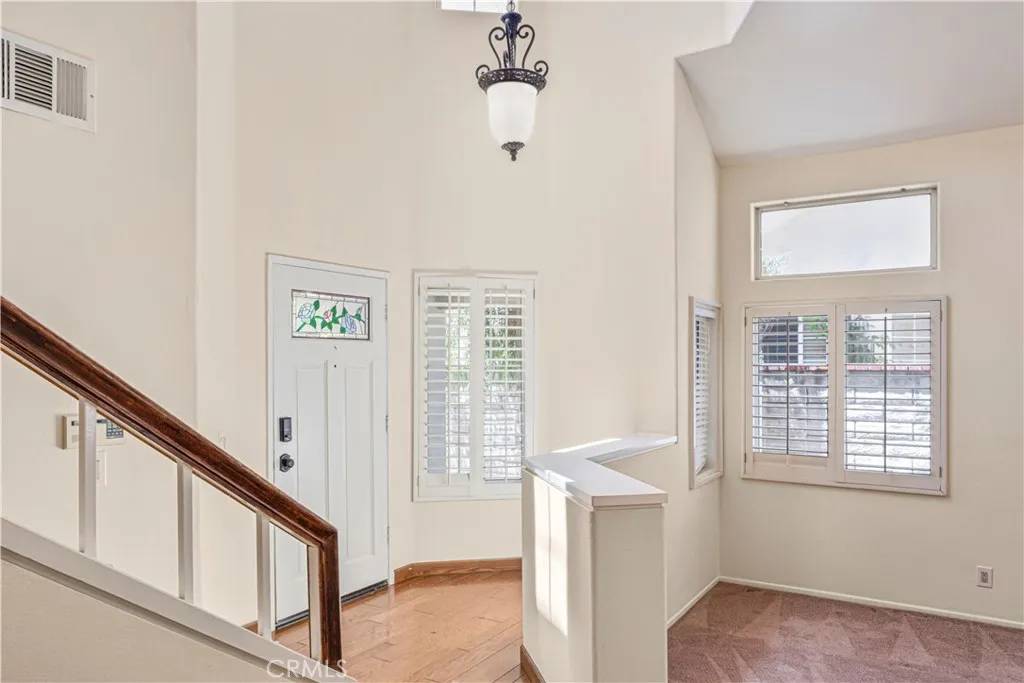 Stevenson Ranch, CA 91381,25455 Hardy Place