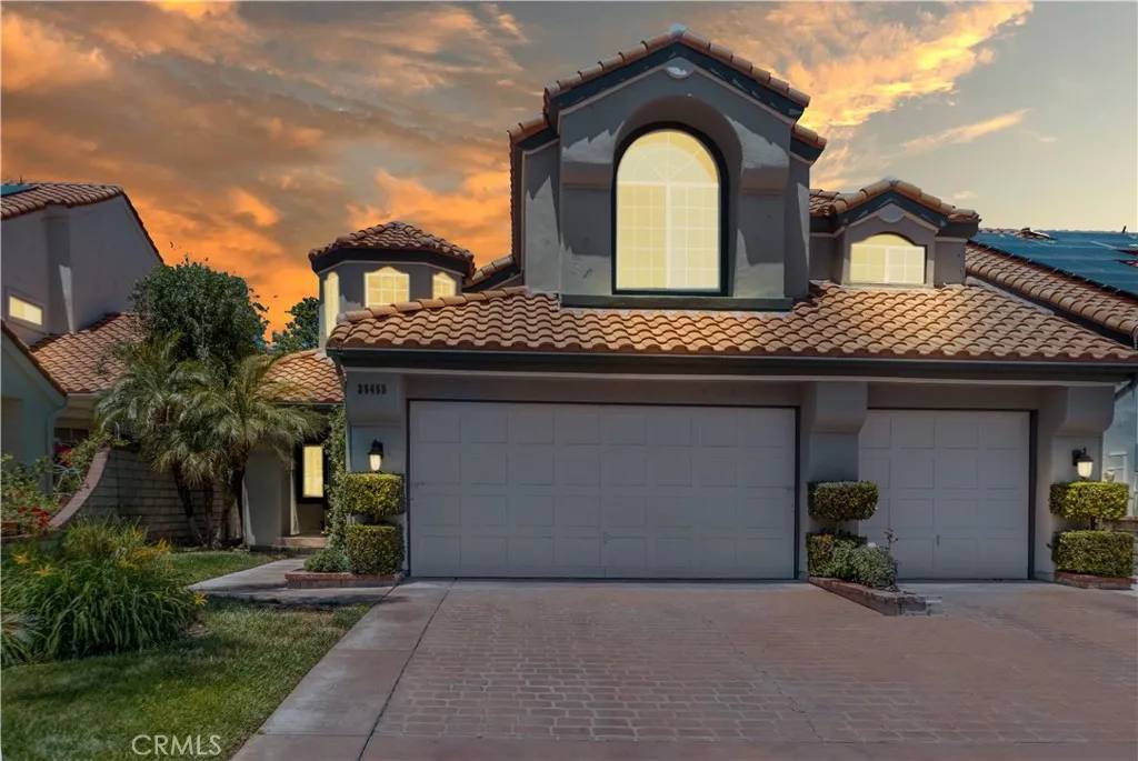 Stevenson Ranch, CA 91381,25455 Hardy Place
