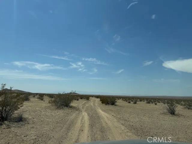 North Edwards, CA 93523,16000 s/o Joshua