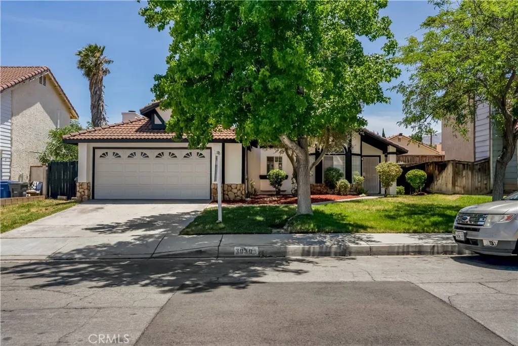 Palmdale, CA 93551,3030 Twincreek Avenue