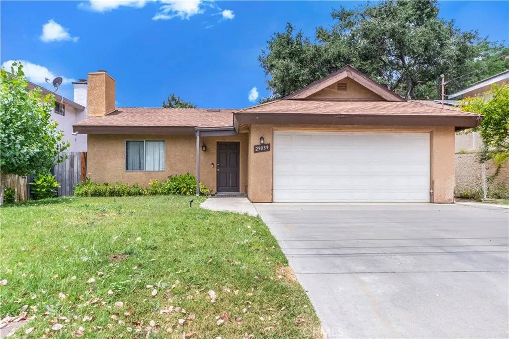 Castaic, CA 91384,29039 Eveningside Drive