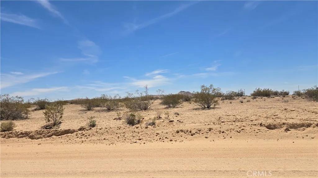 California City, CA 93505,0 Randsburg Mojave Rd