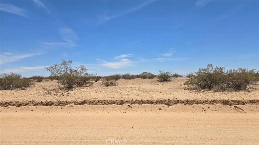 California City, CA 93505,0 Randsburg Mojave Rd