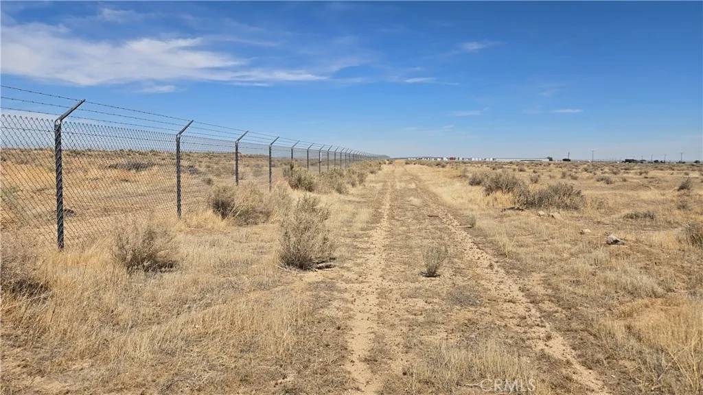 Mojave, CA 93501,0 Mojave Barstow Hwy