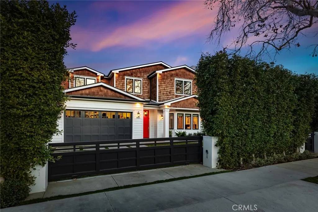 Sherman Oaks, CA 91423,4164 Sunnyslope Avenue