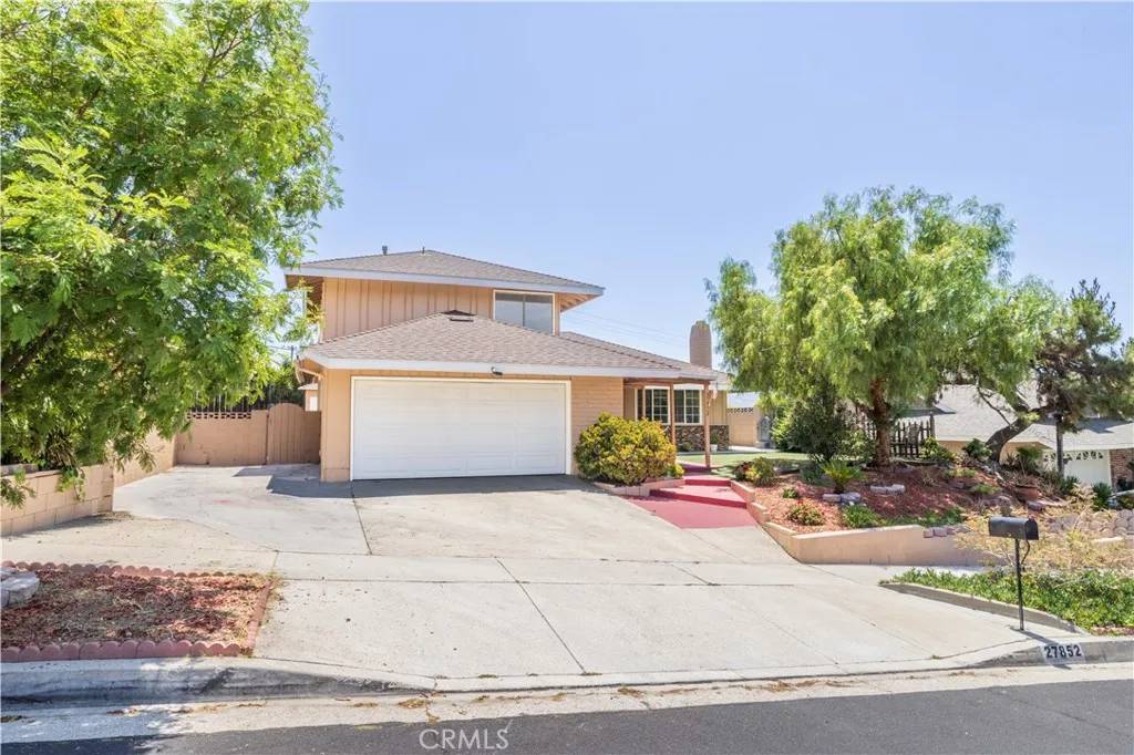 Canyon Country, CA 91351,27852 Rosamond Drive