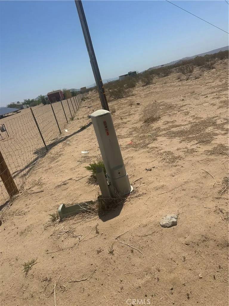 Ridgecrest, CA 93555,222 Ward Ave
