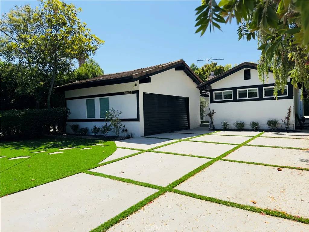 Tarzana, CA 91356,18432 Linnet Street
