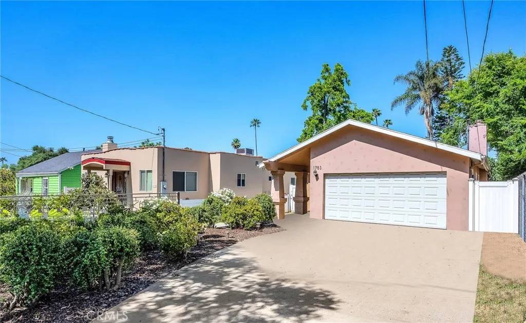 Pasadena, CA 91103,1783 Newport Avenue