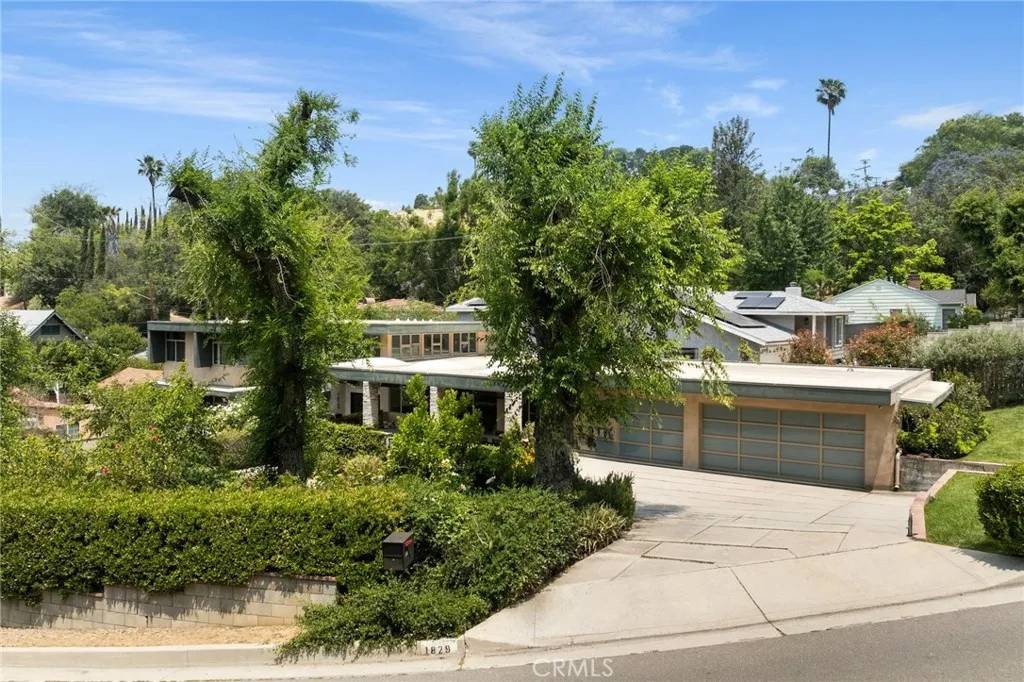 South Pasadena, CA 91030,1829 Hill Drive