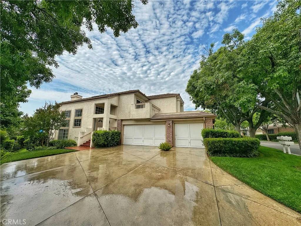 Valencia, CA 91355,24644 Brighton Drive #C