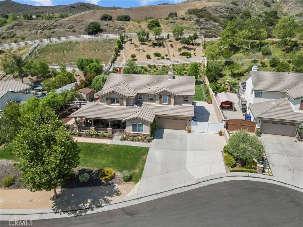 Castaic, CA 91384,30444 Hidden Valley Court