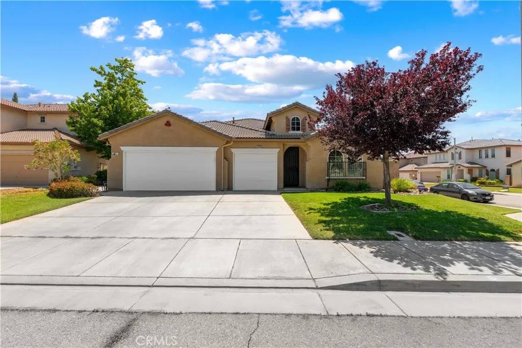 Palmdale, CA 93551,40744 W Palmwood Court