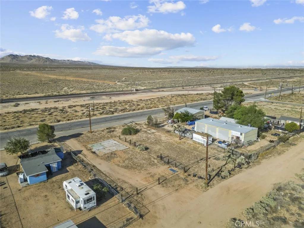 Boron, CA 93516,26081 Twenty Mule Team