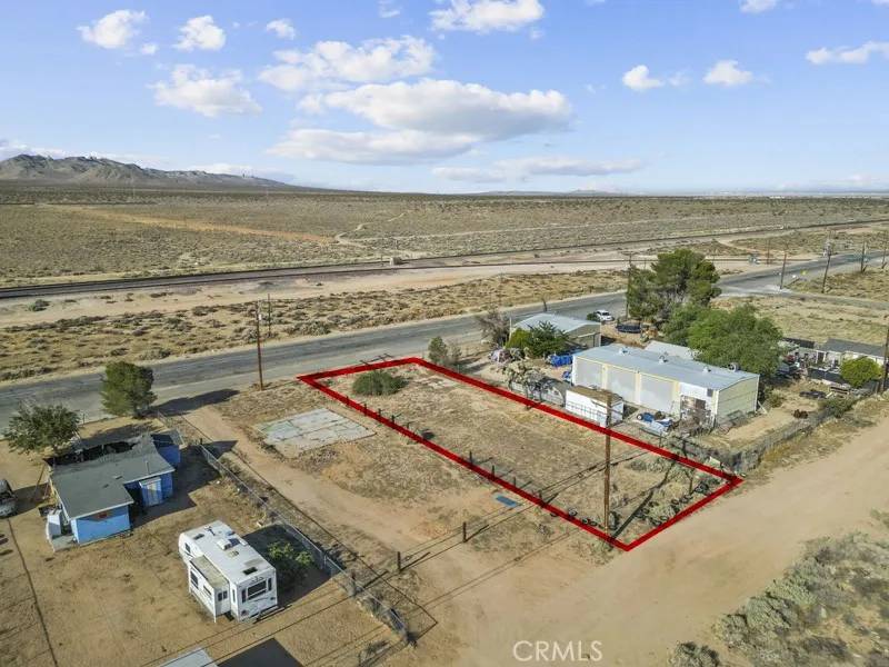 Boron, CA 93516,0 Twenty Mule Team