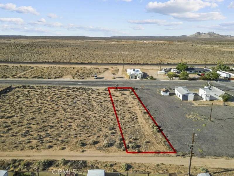 Boron, CA 93516,0 Twenty Mule Team