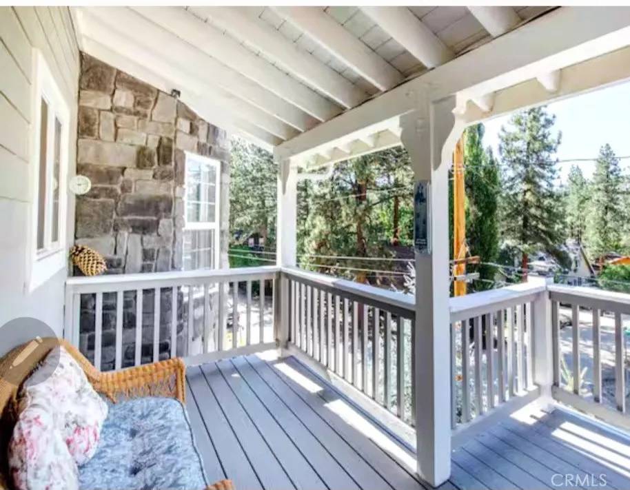 Big Bear City, CA 92314,700 Booth Way