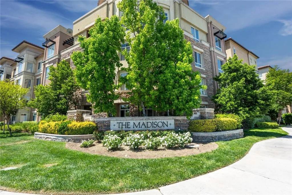 Valencia, CA 91355,24595 Town Center Drive #3312