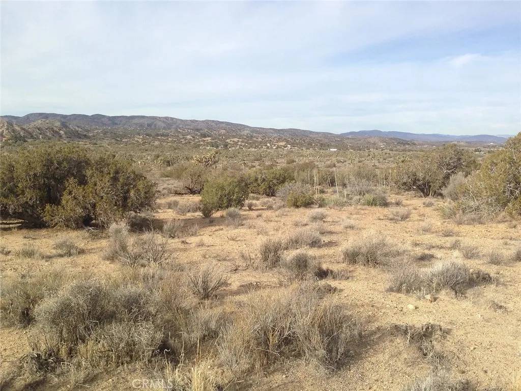 Pearblossom, CA 93553,0 Fort Tejon