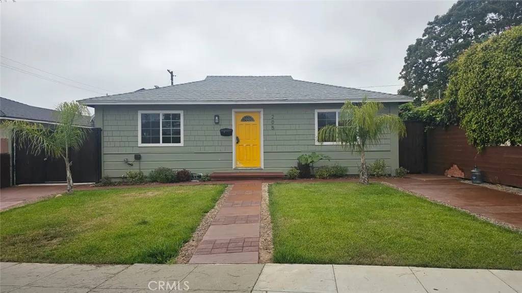Ventura, CA 93001,205 Jordan Avenue