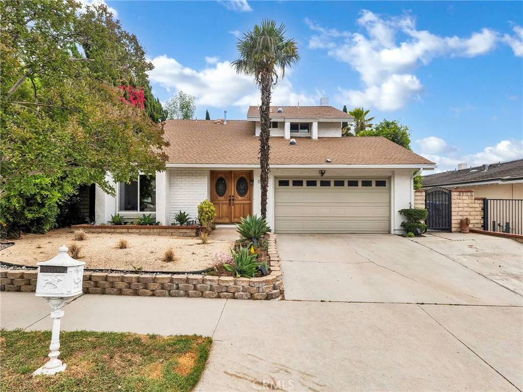 Porter Ranch, CA 91326,18622 Brasilia Drive