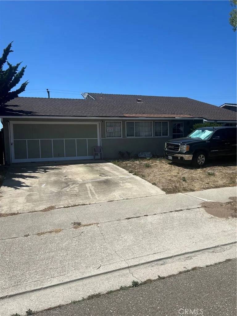 Lompoc, CA 93436,3347 Via Cortez