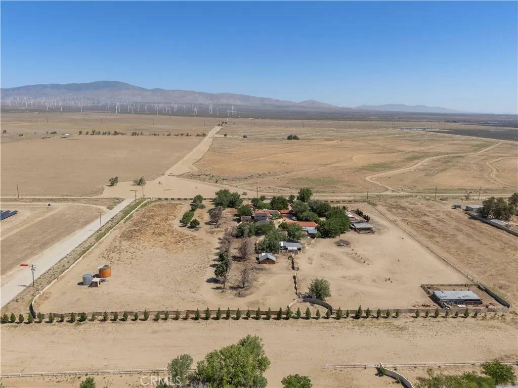 Rosamond, CA 93560,15374 Gaskell Road