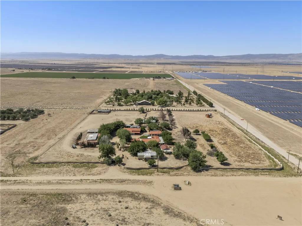 Rosamond, CA 93560,15374 Gaskell Road
