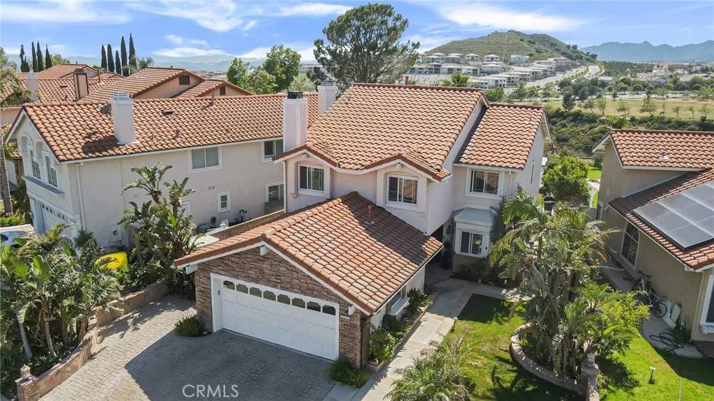 Porter Ranch, CA 91326,12045 Falcon Crest Way