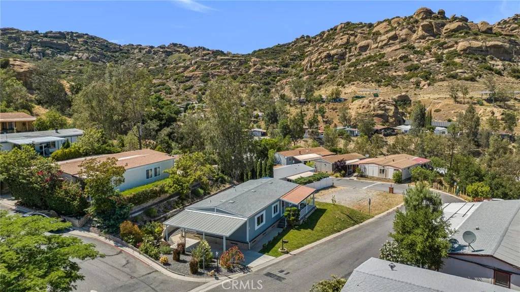 West Hills, CA 91304,24425 Woolsey Canyon #92