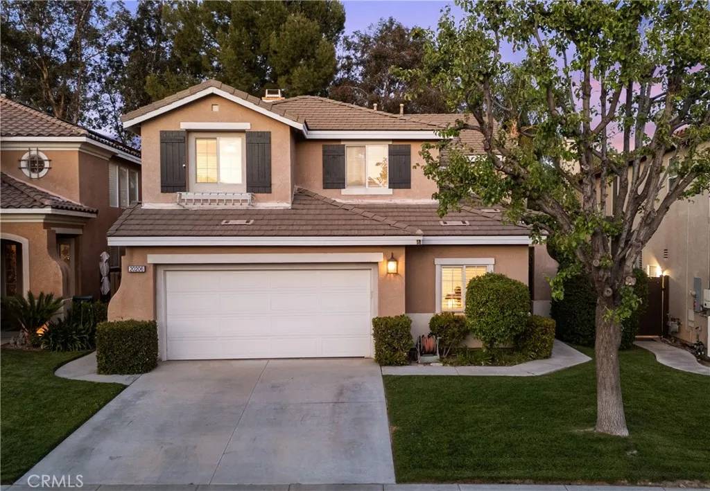 Canyon Country, CA 91351,20206 Soladera Way