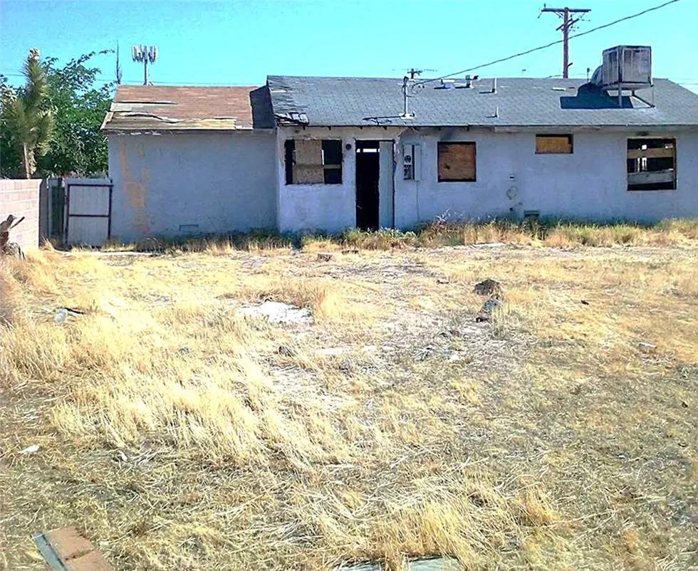 Mojave, CA 93501,1918 Barstow Road