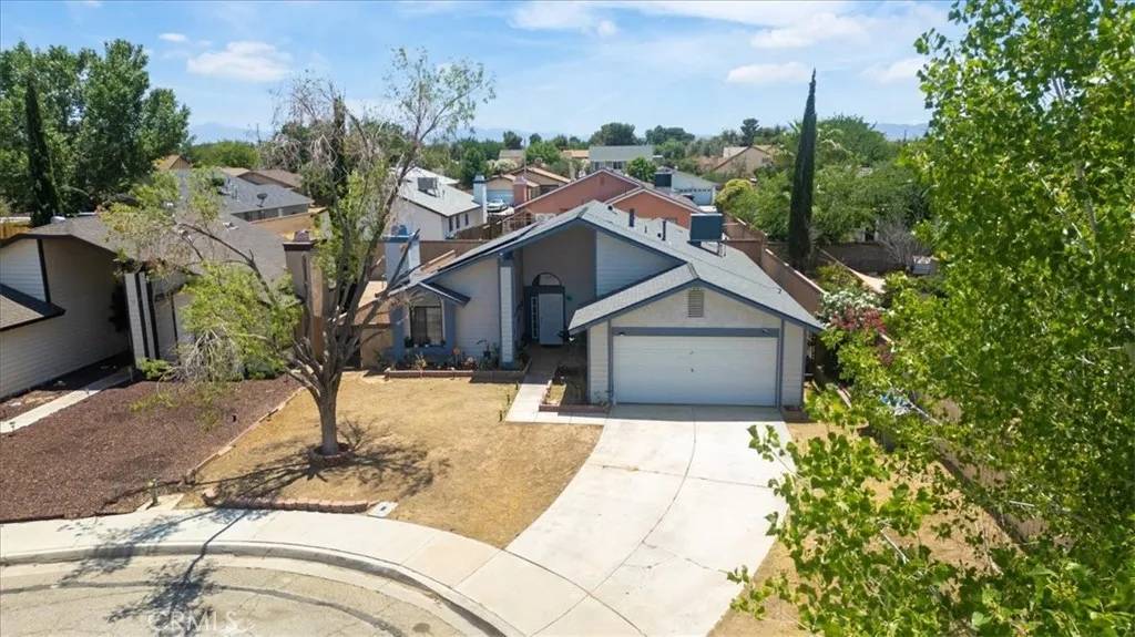 Lancaster, CA 93535,830 Sunrise Court