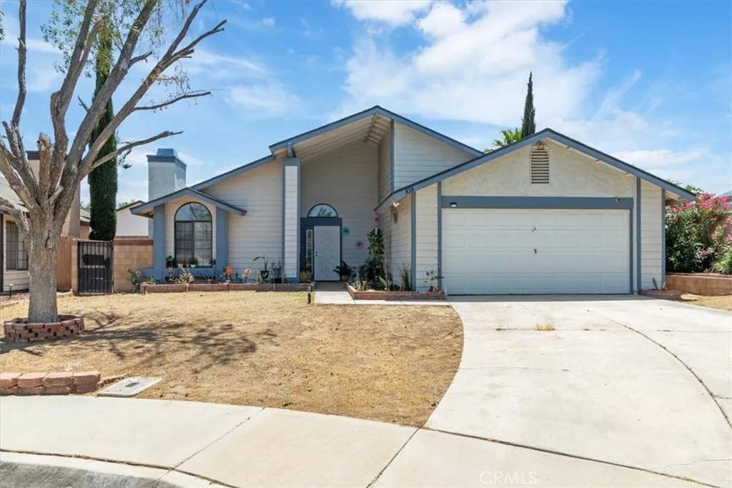 Lancaster, CA 93535,830 Sunrise Court
