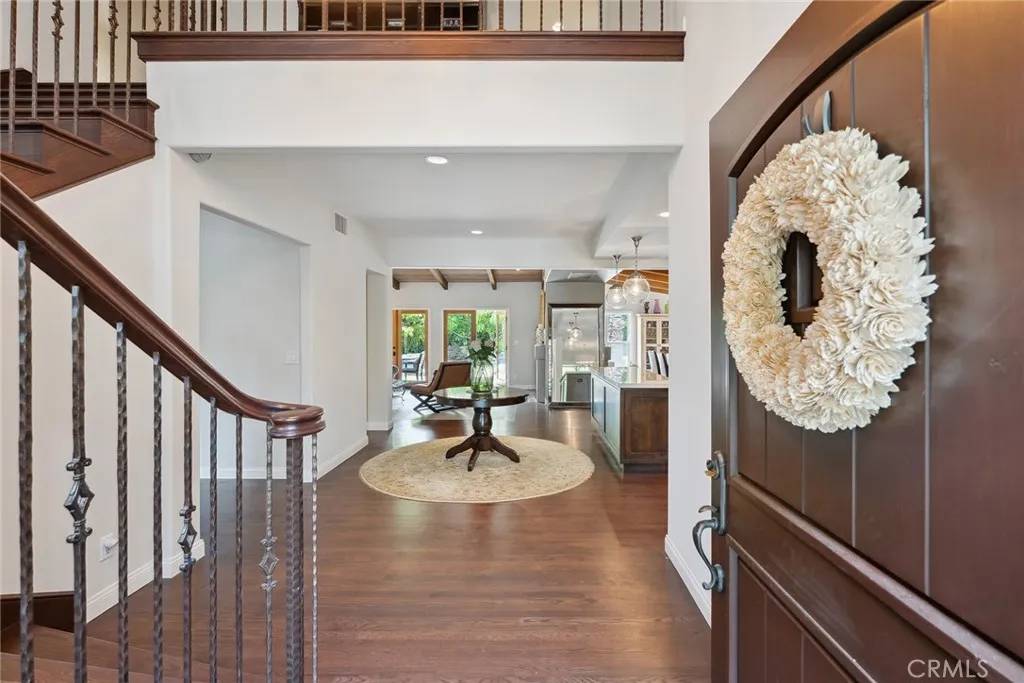 Tarzana, CA 91356,4520 El Caballero Drive