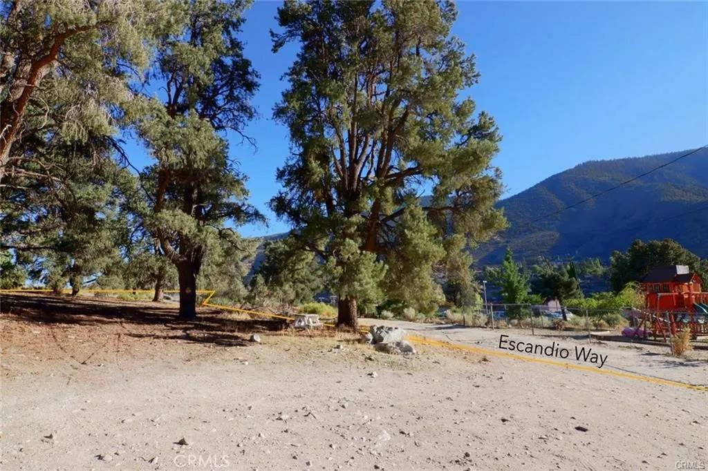 Frazier Park, CA 93225,0 Calistoga