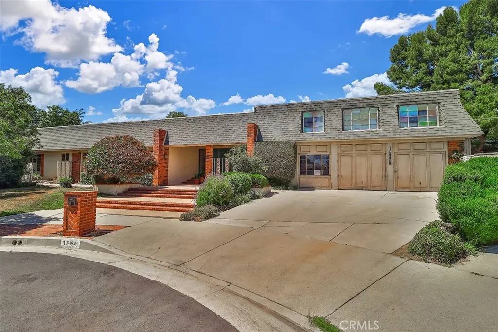 Northridge, CA 91325,17154 Marilla Street
