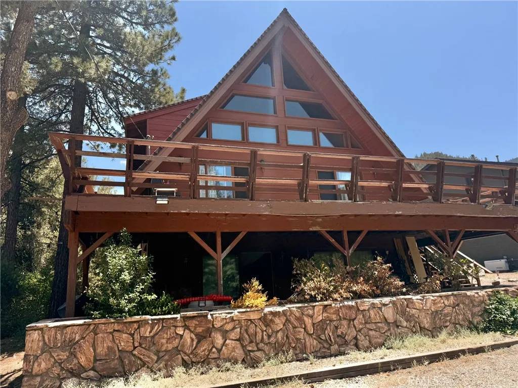 Pine Mountain Club, CA 93222,1812 Bernina Drive