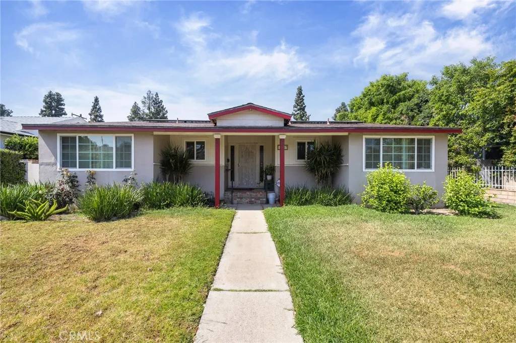 Mission Hills (san Fernando), CA 91345,14857 Tuba Street