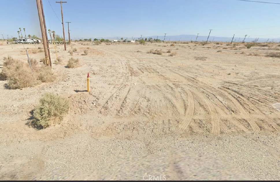 Thermal, CA 92274,2594 Treasure